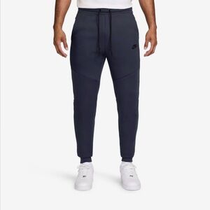 Men’s Nike Tech Fleece Joggers Sz M